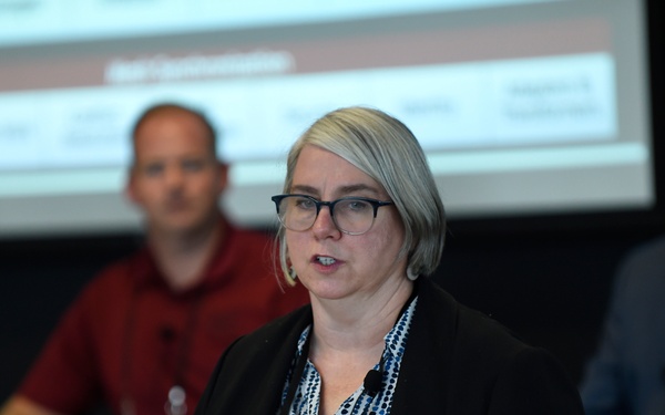 Artificial  Intelligence &amp; Autonomy for Humanitarian Assistance and Disaster Relief Workshop