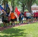 America's Run for the Fallen makes stops at Offutt AFB