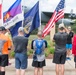 America's Run for the Fallen makes stops at Offutt AFB