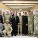 MG Muth Farewell