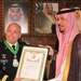 MG Muth Farewell