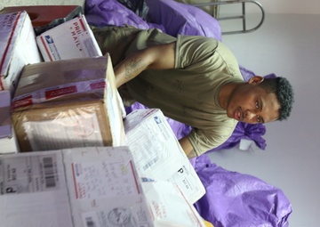 Making mail mountains into molehills