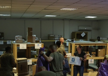 Making mail mountains into molehills