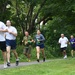 Safety hosts fun run