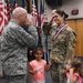 Service members welcomed home from deployment