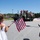Service members welcomed home from deployment