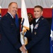 Ellsworth accepts command of 66 ABG