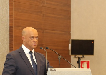Africa Endeavor 2018