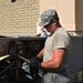 HVAC keeps MWD kennels cool