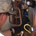 HVAC keeps MWD kennels cool