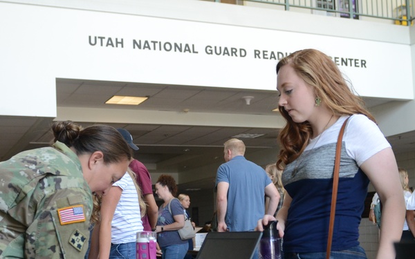 Utah Freedom Academy 2018