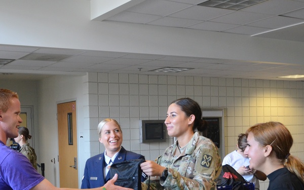 Utah Freedom Academy 2018