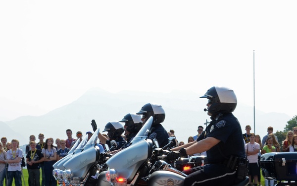 Utah Freedom Academy 2018