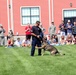 Unified Police Department K-9 Unit