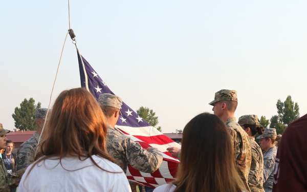 Utah Freedom Academy