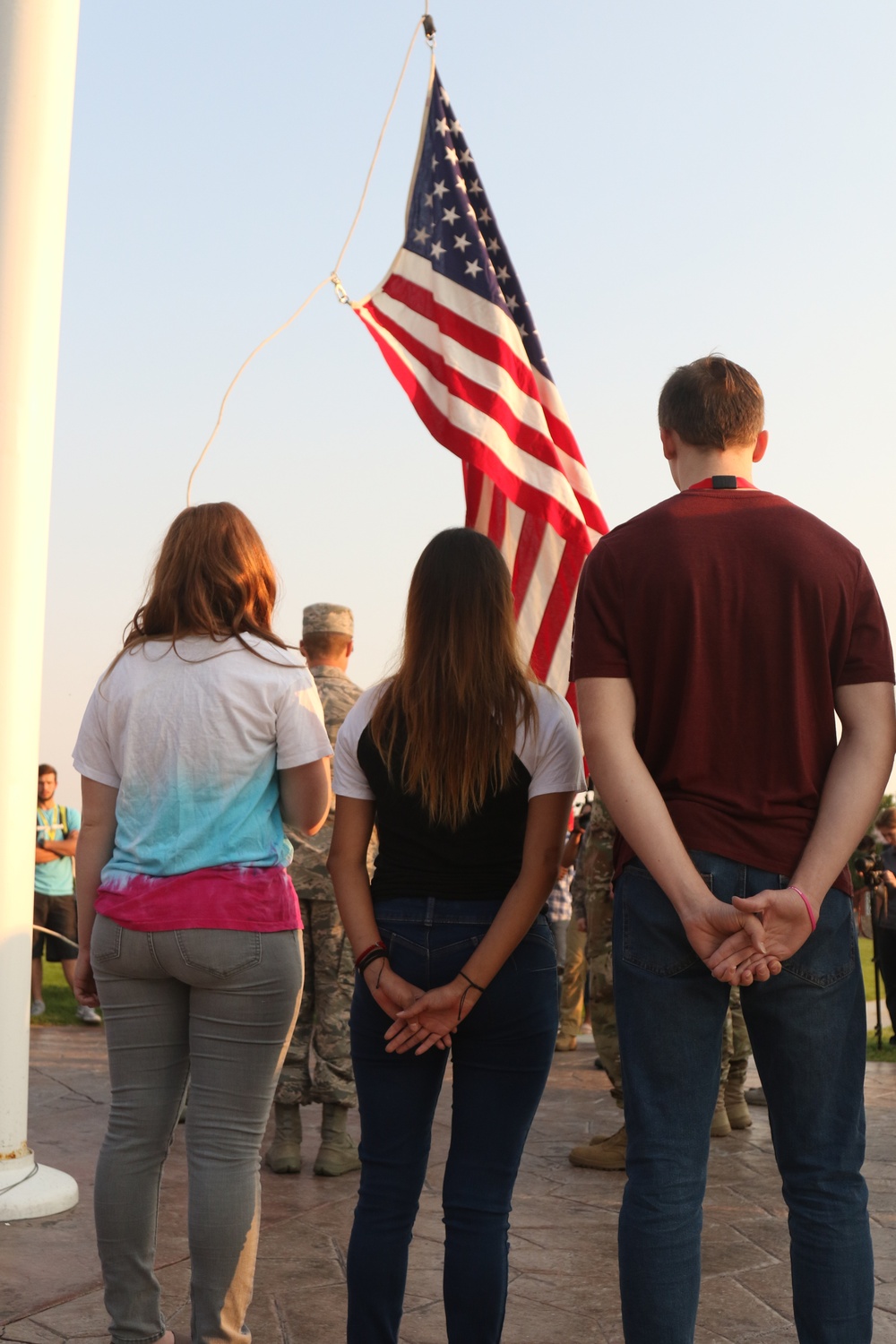 Utah Freedom Academy