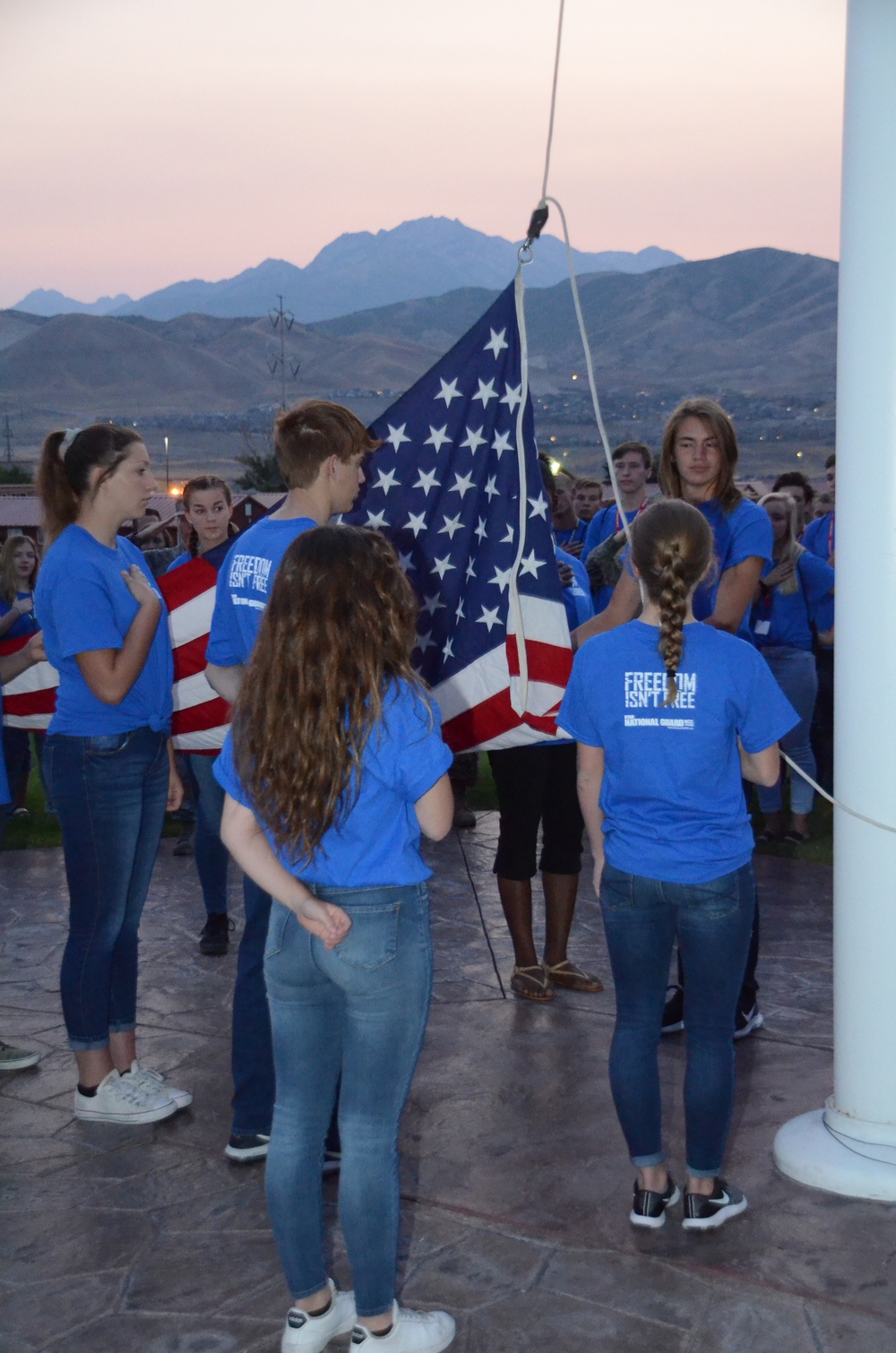 Utah Freedom Academy