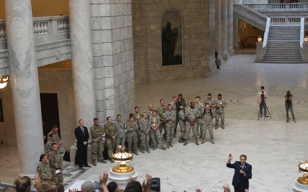 Utah Freedom Academy