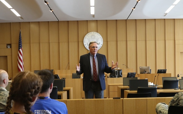 Utah Freedom Academy