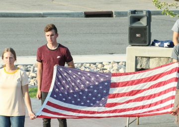 Utah Freedom Academy 2018