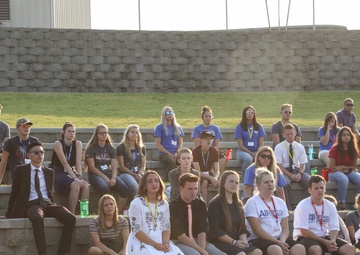 Utah Freedom Academy 2018