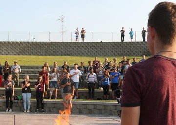 Utah Freedom Academy 2018