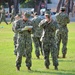 CECOS Students Practice Land Navigation