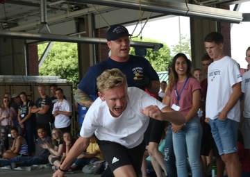 Utah Freedom Academy 2018