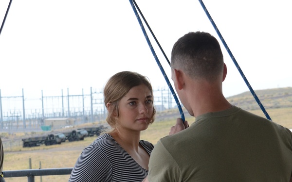 Utah Freedom Academy 2018