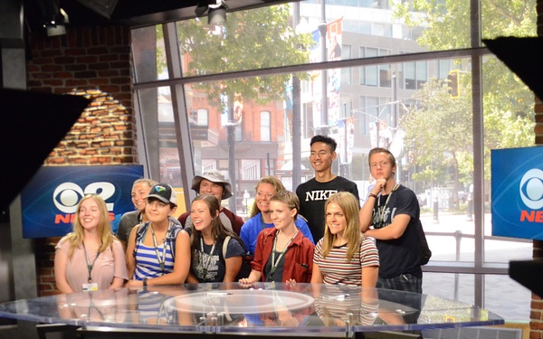 Utah Freedom Academy 2018