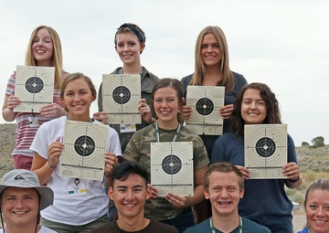 Utah Freedom Academy 2018