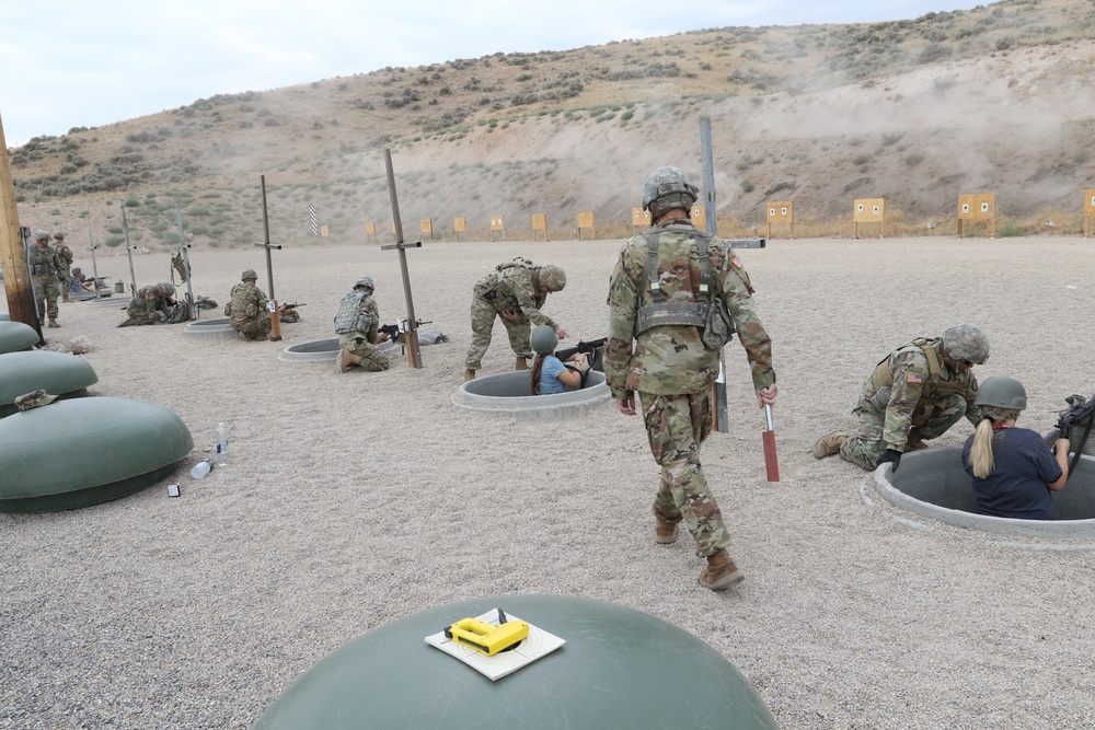 Utah Freedom Academy 2018