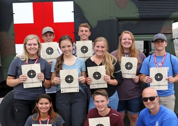 Utah Freedom Academy 2018