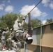 Special Operations Recruiters at Battlefield Airman Training