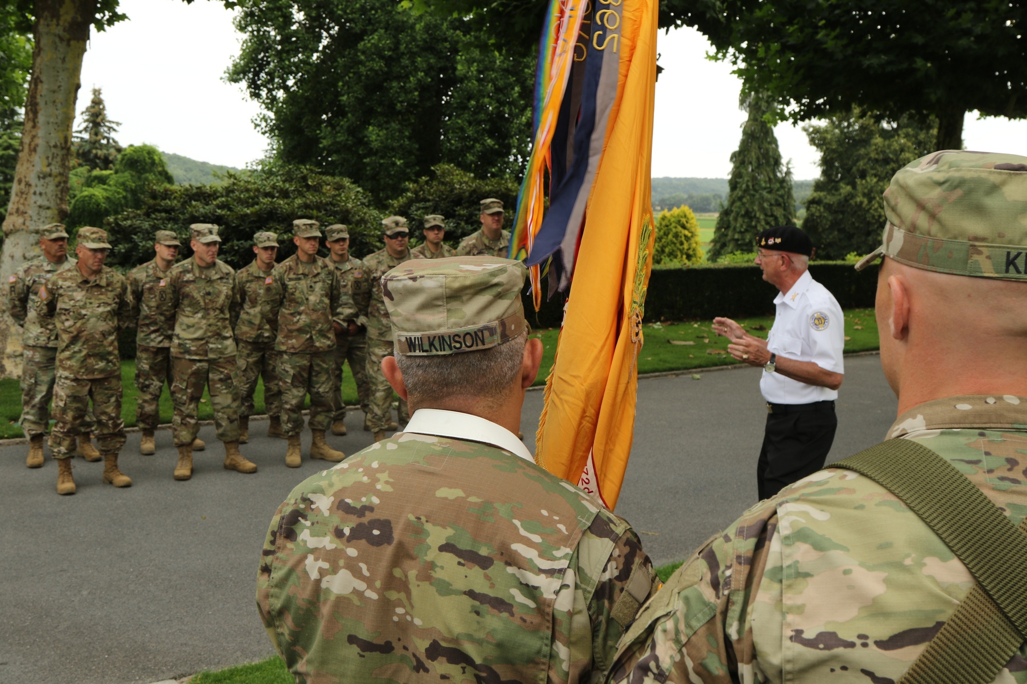 DVIDS - News - Ribbon cutting celebrates Civil War Exhibit at New York  State Military Museum