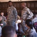 CMSAF Wright visits RAF Mildenhall Airmen