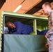 CMSAF Wright visits RAF Mildenhall Airmen