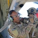 CMSAF Wright visits RAF Mildenhall Airmen