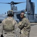 CMSAF Wright visits RAF Mildenhall Airmen