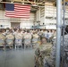 CMSAF Wright visits RAF Mildenhall Airmen