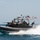 Port Security Unit Transfer of Authority