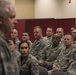 Lt. Gen. Rice visits the 105th Airlift Wing