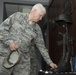 Lt. Gen. Rice visits the 105th Airlift Wing