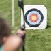 SAC children hit bullseye at tourney