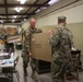 213th Personnel Company postal section delivers morale at NTC