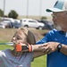 SAC children hit bullseye at tourney