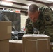 213th Personnel Company postal section delivers morale at NTC