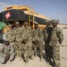 252nd Quartermaster Co. builds Soldier morale and supports the 56th Stryker Brigade Combat Team