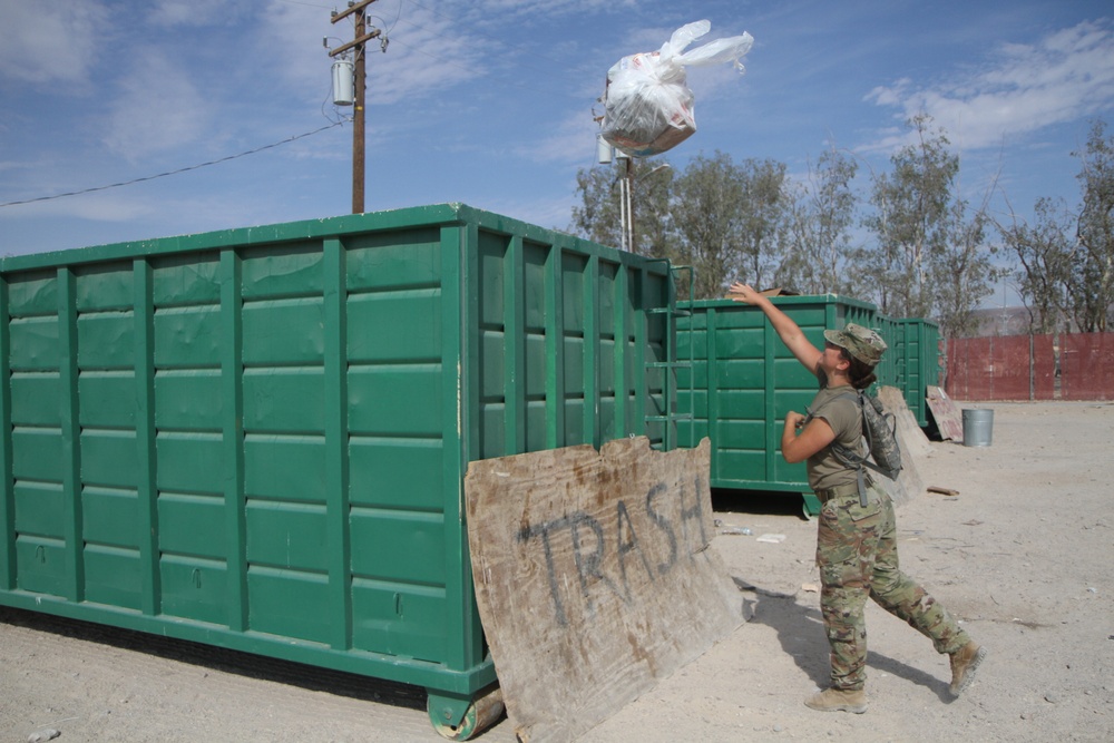 DVIDS - Images - 252nd Quartermaster Co. Builds Soldier Morale And ...