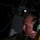 AC-130U Spooky gunship conducts live-fire training